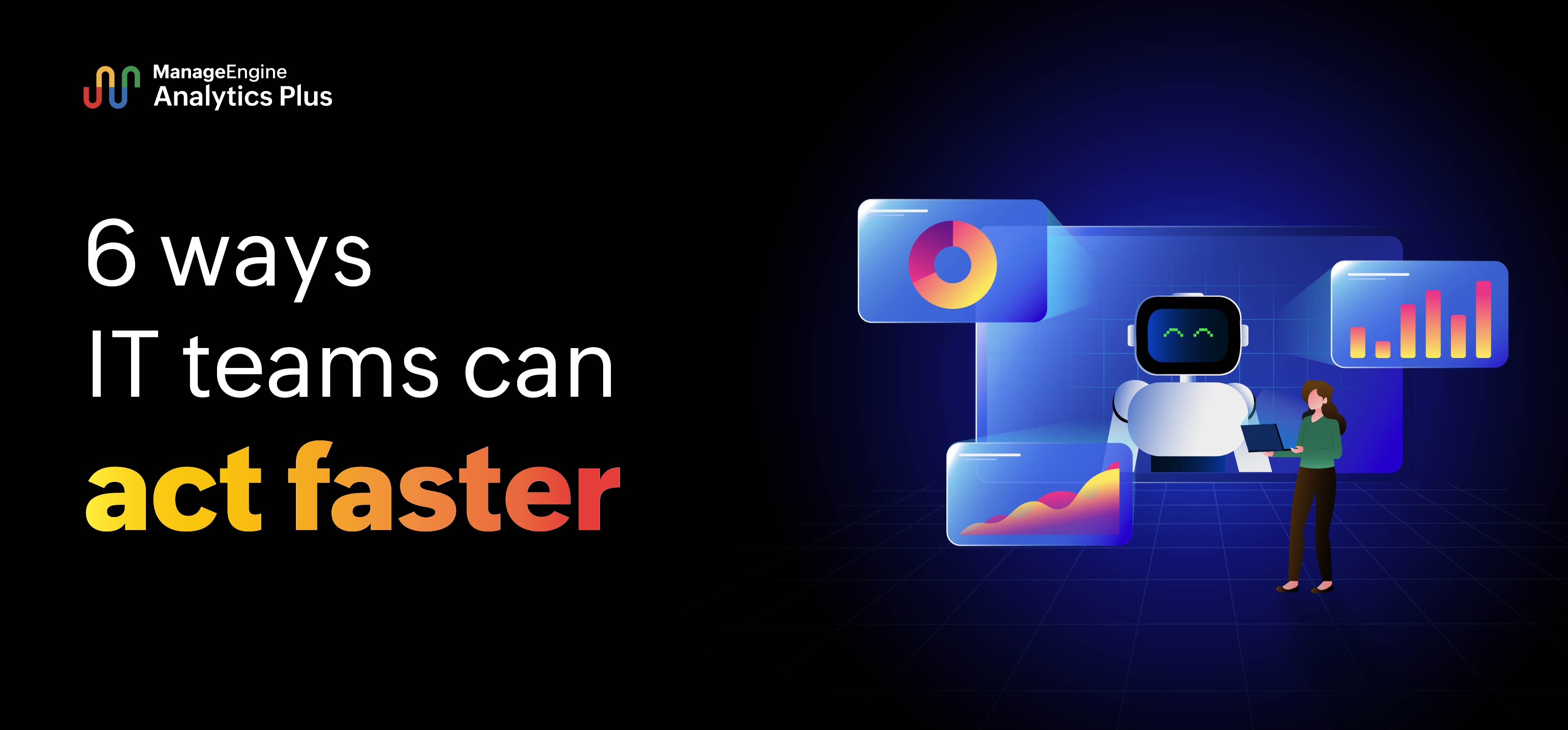 AI-powered IT decision-making