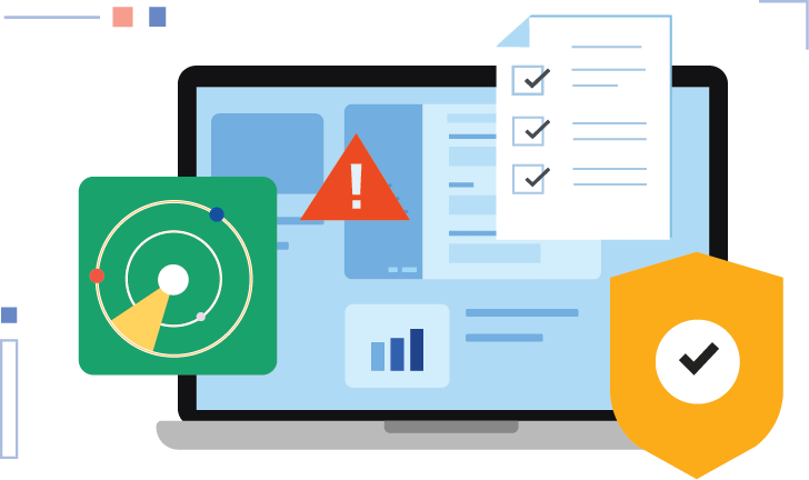 Privilege elevation and delegation management meaning