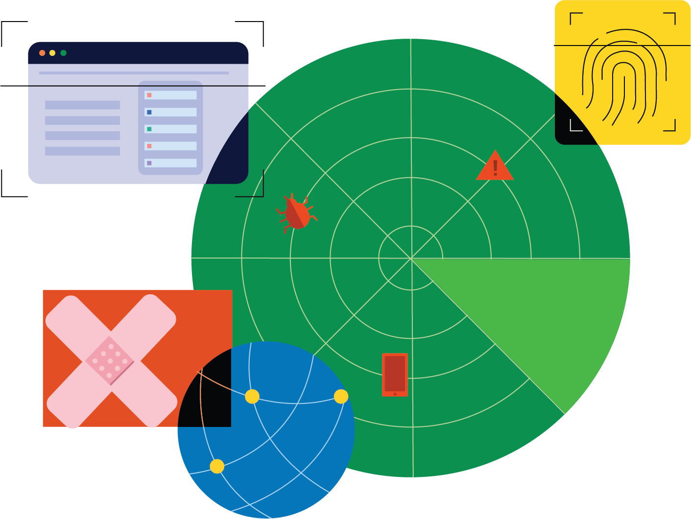  What is vulnerability scanning?