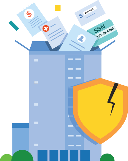 What is a data breach?