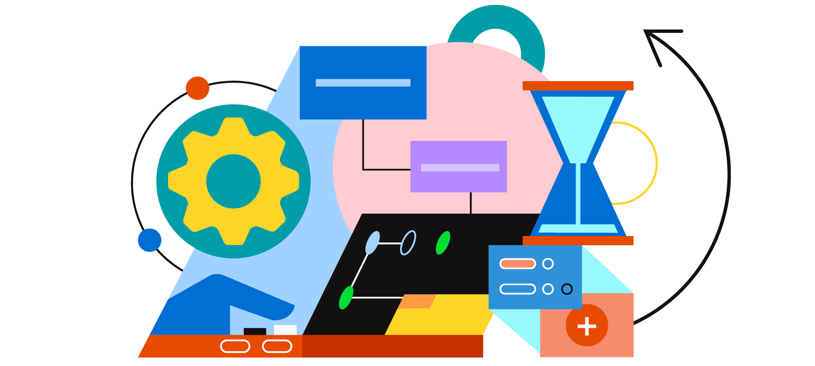 What is workflow automation