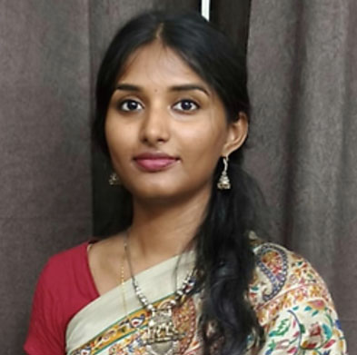 Madhuvantii Manivannan