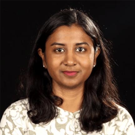 Anu Asokan