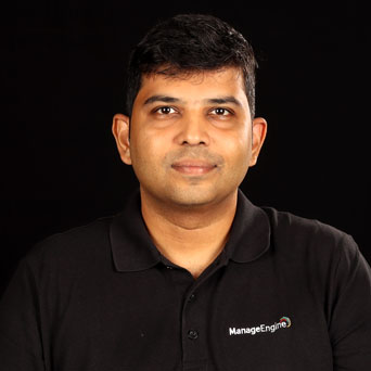 Kumar Ramakrishnan