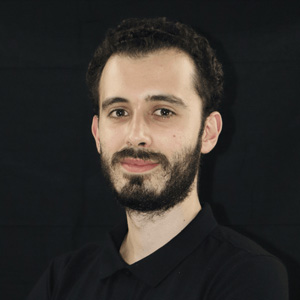 Mateo Riveros