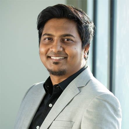Sharath Babu R